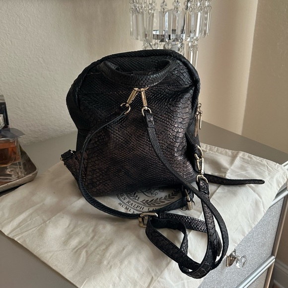 BCBG Backpack - Picture 2 of 2